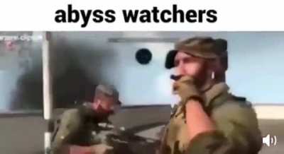 Abyss Watchers