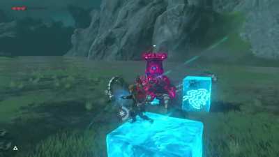 Guardian pulled the uno reverse card on me with that trickshot