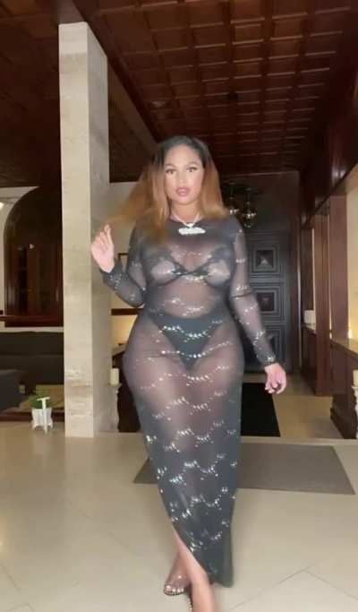 Bad Bitch