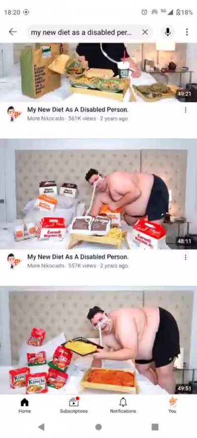 Dementia 