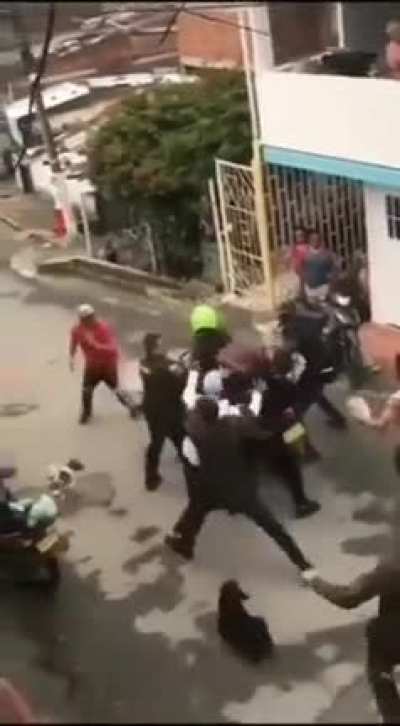 Colombia