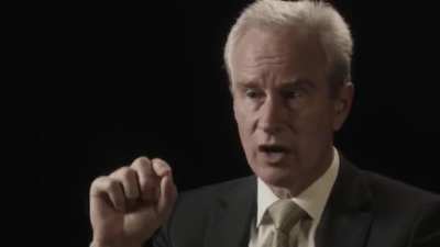 Alarming comments from leading medical researcher Dr. Peter McCullough: &ldquo;I think this whole pandemic, right from the beginning, was about the [injection]&rdquo;&hellip;. &rdquo;It is a horrendous bioweapon that has been thrust upon the public&rdquo;