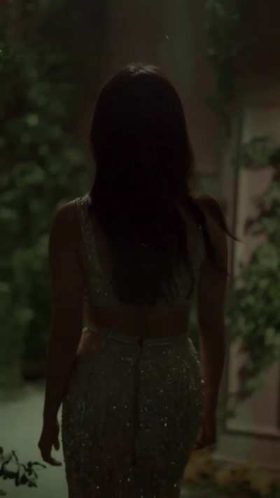 Belle Mariano 