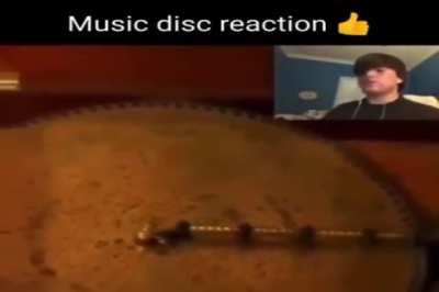 Music review 👍