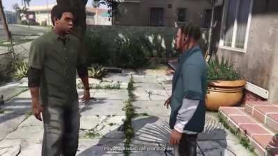 Lamar Davis DESTROYS Franklin with FACTS and LOGIC
