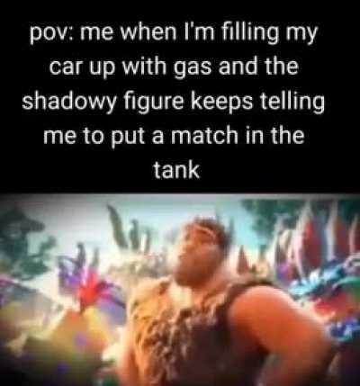 Don&rsquo;t rush me