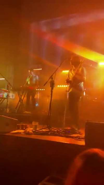 THE BOOK CLIP (DRUM SOLO) (21/04/21)