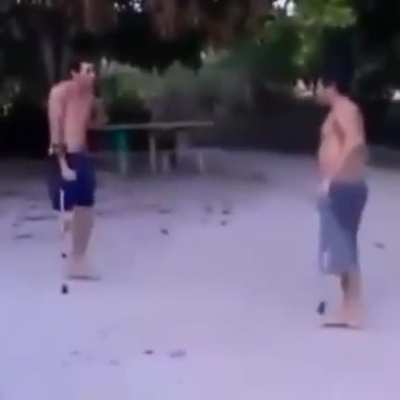 Duel of the fates