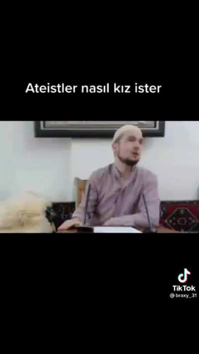 minik bir m&uuml;min latifesi🦍😎