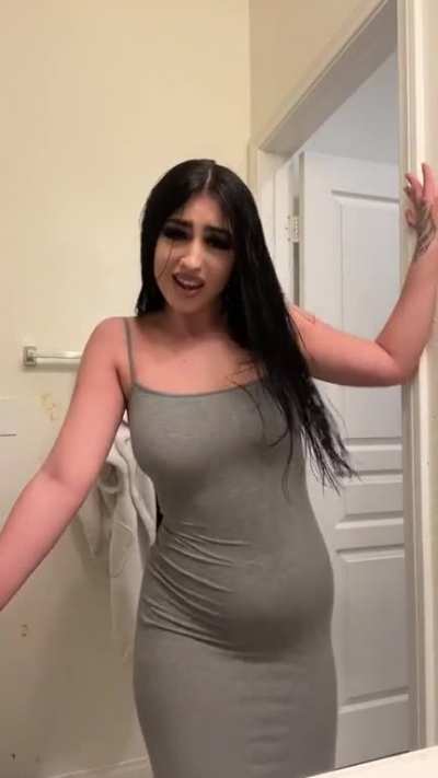 The way she moves 😮&zwj;💨