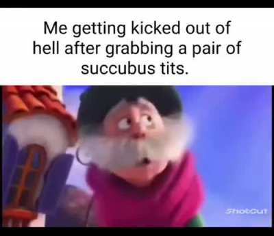 im horny