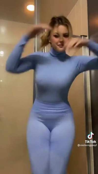 Nice and thicc