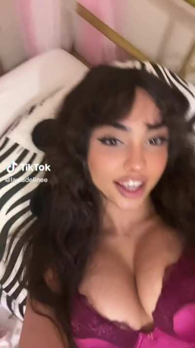 Latina 18y/o thot