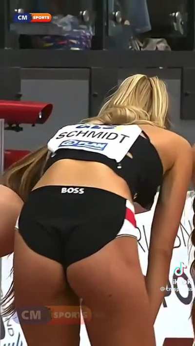 Alica Schmidt