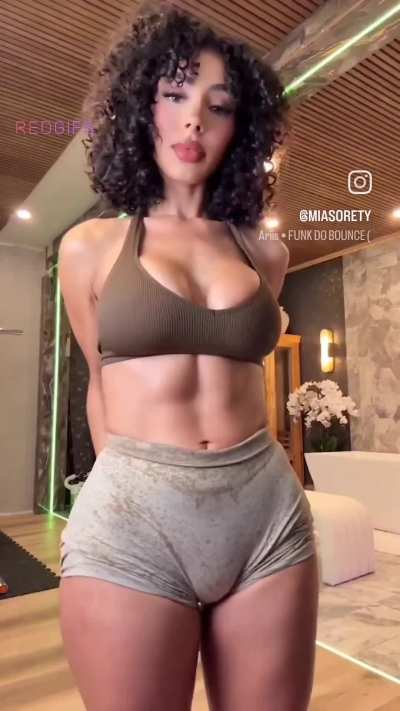 Girls with Curls