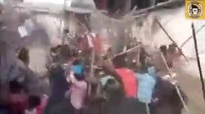 Meanwhile in India...