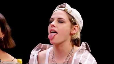 Kristen Stewart