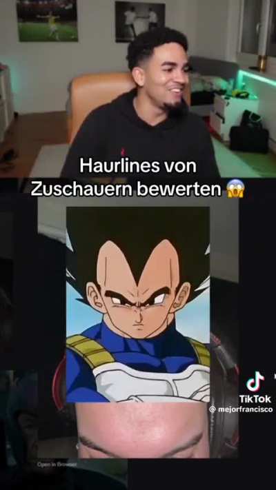 BERMUDA DR&Uuml;ECK