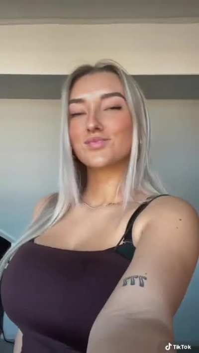 Loy Hamelinck tiktok