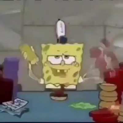 bob shitponja