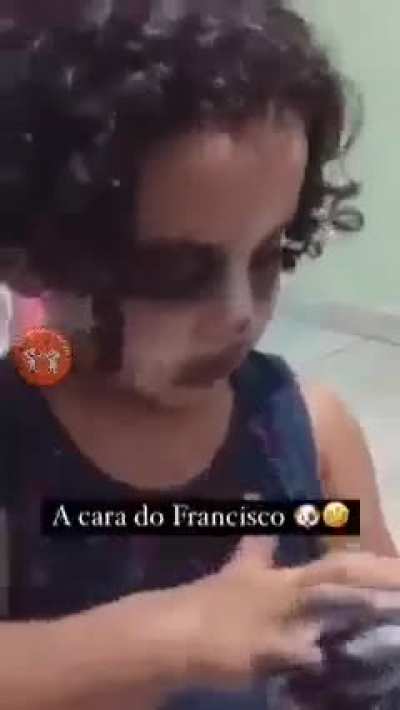 Francisco ❤️