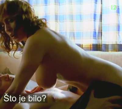 Clara Segura in 'Ashes from the Sky'