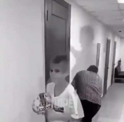 Every time I see it, I flinch.