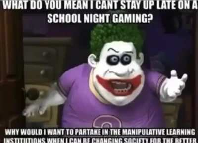 Gaming