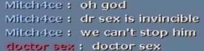 doctor sex