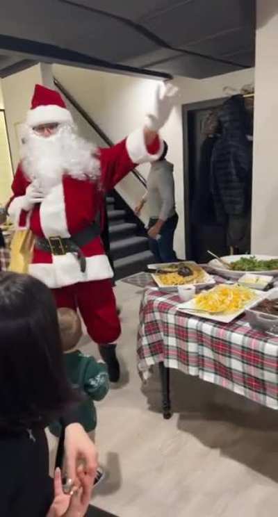 SantaMania