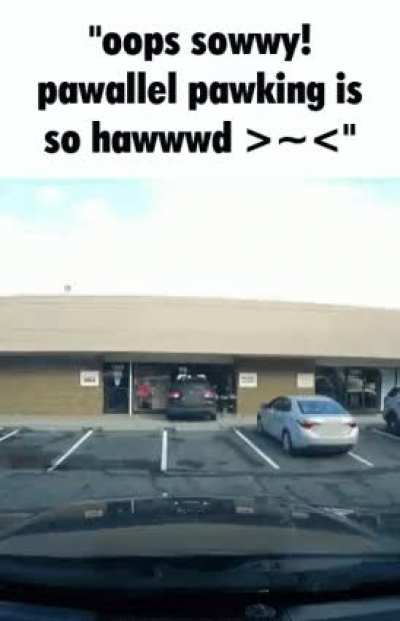 Sowwy~
