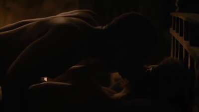 Birthday Girl Nathalie Emmanuel in Game of Thrones.