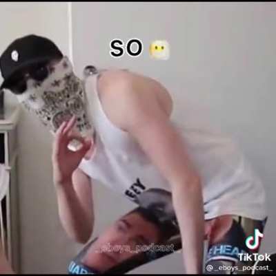 get this 3 upvotes so it&rsquo;s in the video