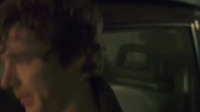 How many of you have watched the unaired pilot episode?