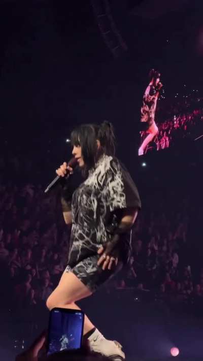 Hip Sway