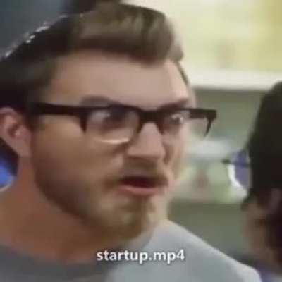 Not the father!