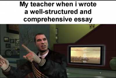 Fucking A!