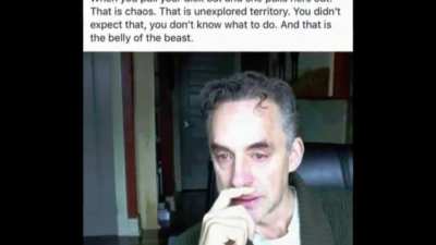 Chaos.