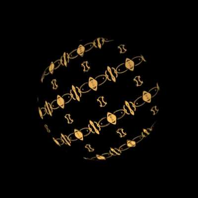 Mysterious symbols