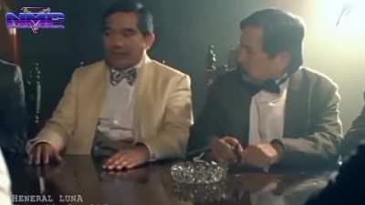 Mga traydor