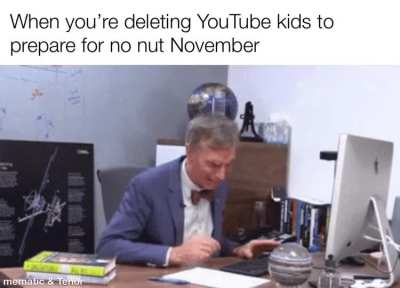 Sad sad days