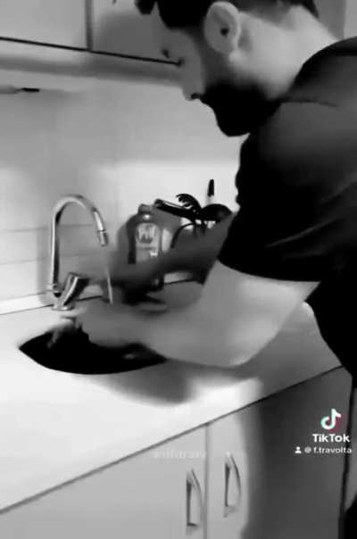 Tolu'nun rp yapma hızı