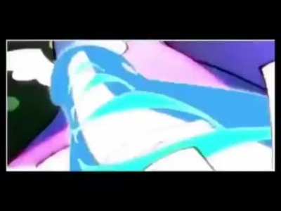 If 4kids got panty and stocking