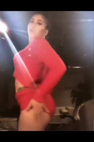 Turn around