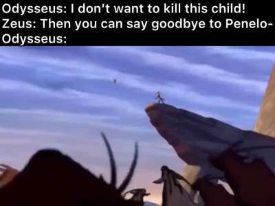 Well in that case