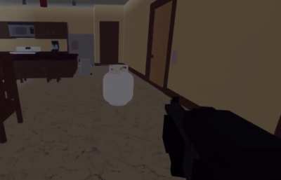 how to destroy your home