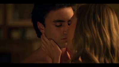 Scene from Elite