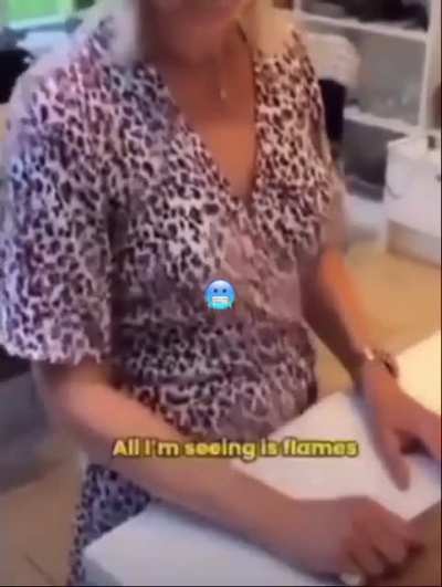 Gangster Mom🥶