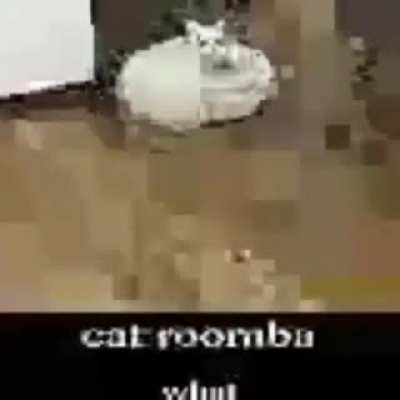 He be moving