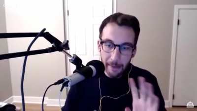 Rob Cesternino And Stephen Fishback predicted Tony&rsquo;s game in winners at war